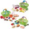 Learning Resources New Sprouts® Healthy Meals Baskets - Set of 3